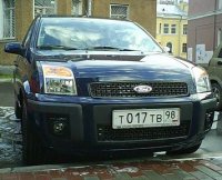 Как правильно купить Ford Fusion в Петербурге